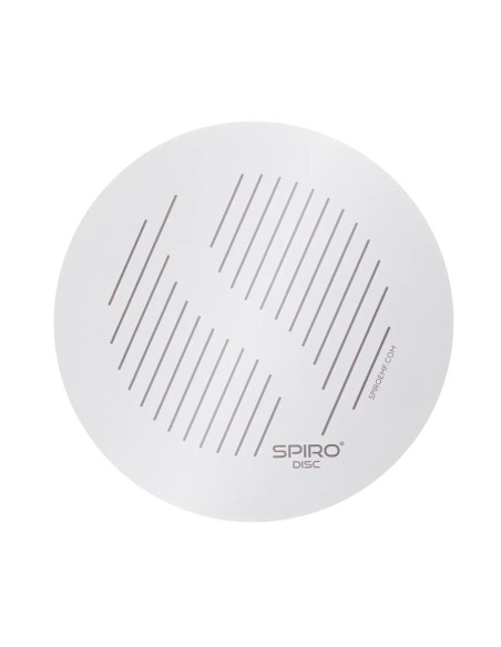 SPIRO® DISC - Filtre électromagnétique polyvalent pour espaces Spiro® - 6- protection ondes électromagnétiques maison