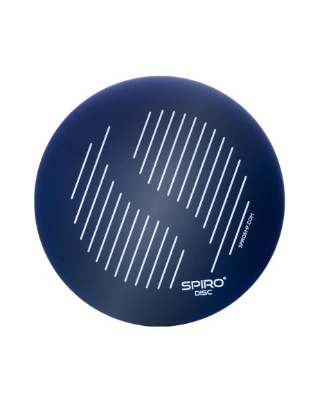 SPIRO® DISC - Filtre électromagnétique polyvalent pour espaces Spiro® - 1