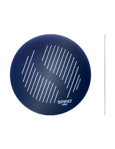 SPIRO® DISC - Filtre électromagnétique polyvalent pour espaces Spiro® - 4