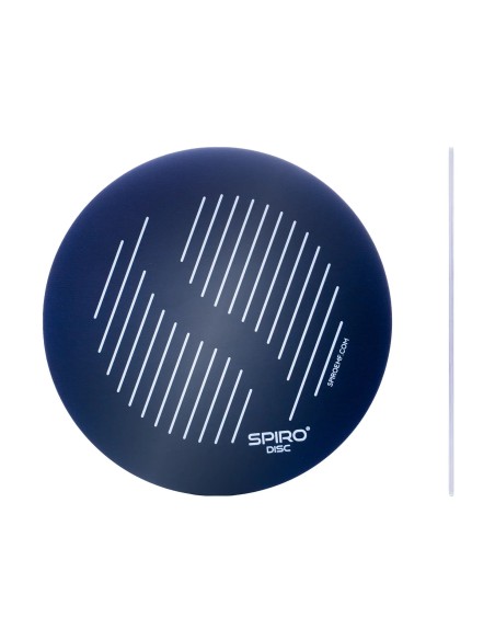 SPIRO® DISC - Filtre électromagnétique polyvalent pour espaces Spiro® - 4