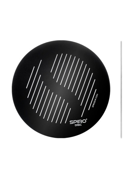 SPIRO® DISC - Filtre électromagnétique polyvalent pour espaces Spiro® - 14