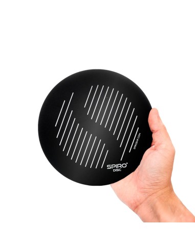 SPIRO® DISC - Filtre électromagnétique polyvalent pour espaces Spiro® - 15