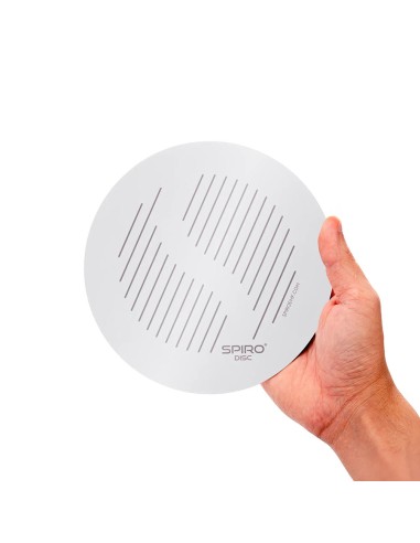 SPIRO® DISC - Filtre électromagnétique polyvalent pour espaces Spiro® - 10