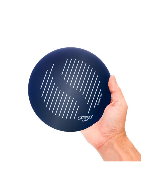 SPIRO® DISC - Filtre électromagnétique polyvalent pour espaces Spiro® - 5