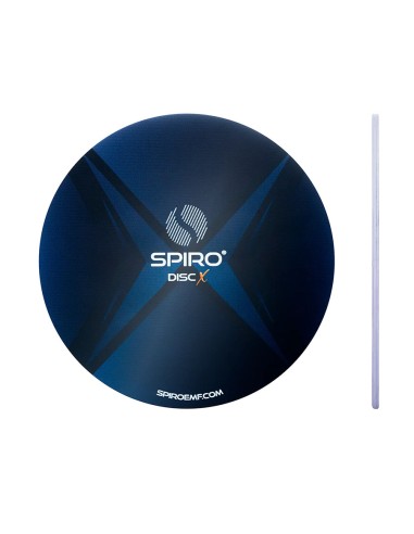 SPIRO® DISC X - Filtre électromagnétique avancé pour grandes pièces Spiro® - 3