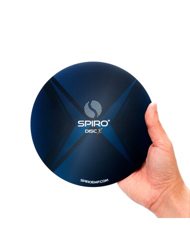 SPIRO® DISC X - Filtre électromagnétique avancé pour grandes pièces Spiro® - 4