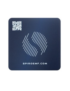 SPIRO® SQUARE - appareil de protection contre les ondes électromagnétiques 2