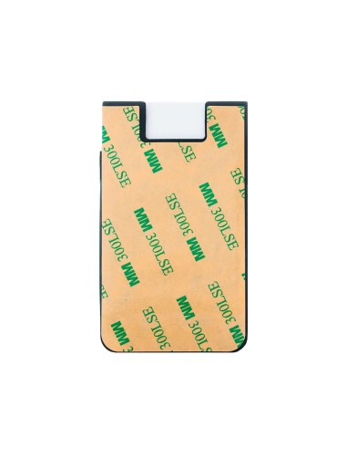 Porte-cartes adhésif double couche Spiro® – SG3 Spiro® - 3