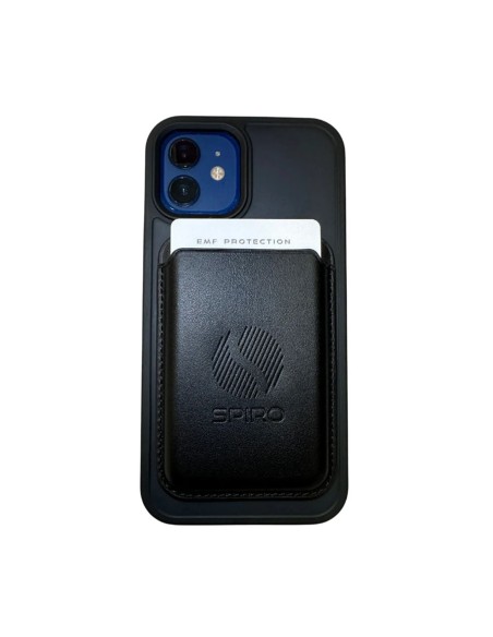 Porte-cartes magnétique SG-5 – Accessoire pour carte Spiro® Spiro® - 2