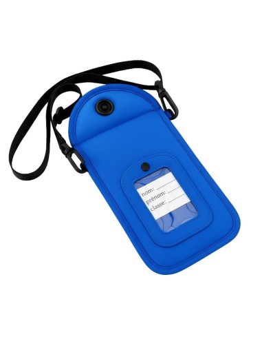 Pochette anti-ondes pour smartphone –...