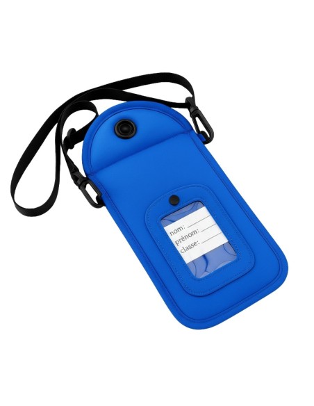 Pochette anti-ondes pour smartphone – Spéciale collèges et lycées