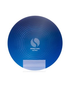 SPIRO® DISC ULTRA - Filtre électromagnétique professionnel pour environnements extrêmes et zones à très forte exposition Spiro® 2