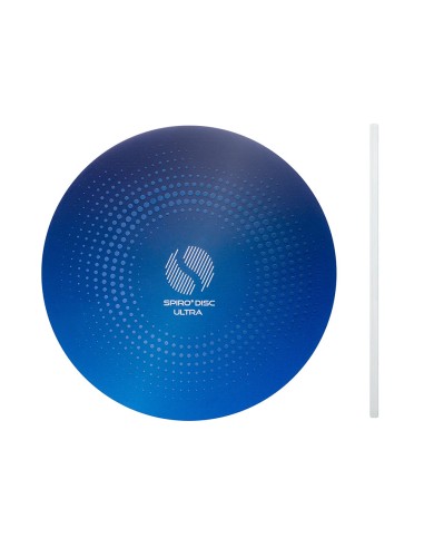 SPIRO® DISC ULTRA - Filtre électromagnétique professionnel pour environnements extrêmes et zones à très forte exposition Spiro® 