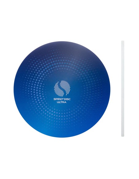 SPIRO® DISC ULTRA - Filtre électromagnétique professionnel pour environnements extrêmes et zones à très forte exposition Spiro® 