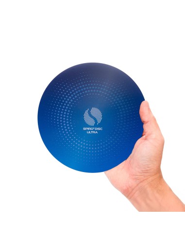 SPIRO® DISC ULTRA - Filtre électromagnétique professionnel pour environnements extrêmes et zones à très forte exposition Spiro® 