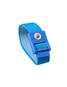 Bracelet de mise à la terre, pour cheville ou poignet