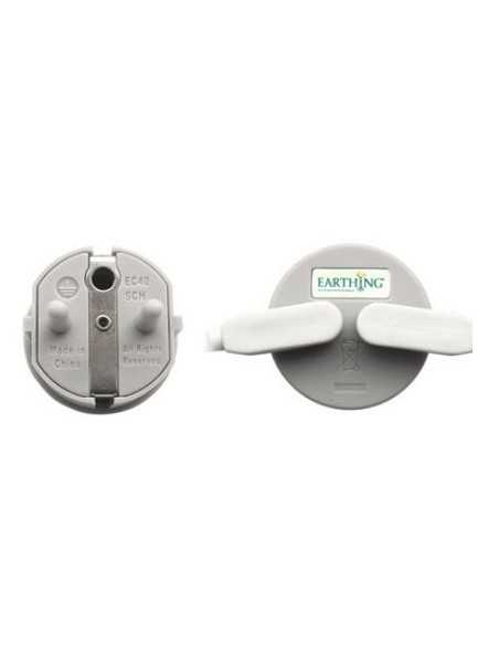 Drap housse Earthing™ de mise à la terre Groundology