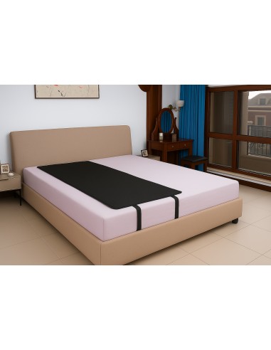 Alèse de mise à la terre Geotellurique Single - 70x190 cm Geotellurique.fr - 5