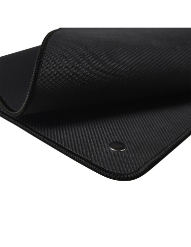 Tapis de mise à la terre Geotellurique pour bureau 68x25cm