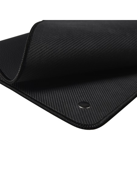 Tapis de mise à la terre Geotellurique pour bureau 68x25cm