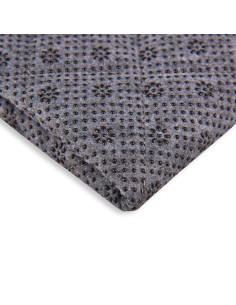 Tapis matelassé de mise à la terre Geotellurique 46x46 cm 2