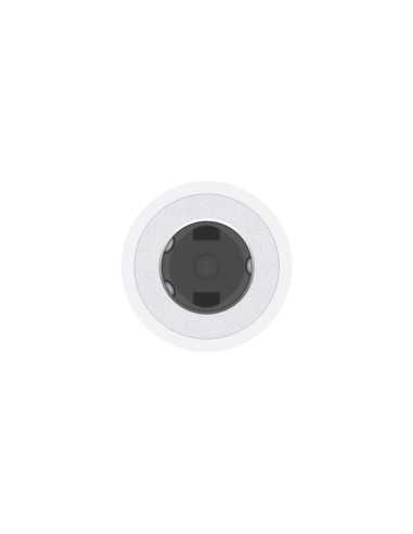 Adaptateur Lightning vers mini-jack 3,5 mm Apple