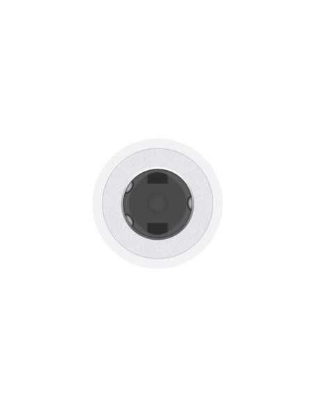 Adaptateur Lightning vers mini-jack 3,5 mm Apple