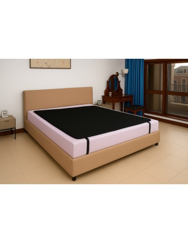 Couvre-matelas de mise à la terre Geotellurique QUEEN 160x200 cm Geotellurique.fr - 6