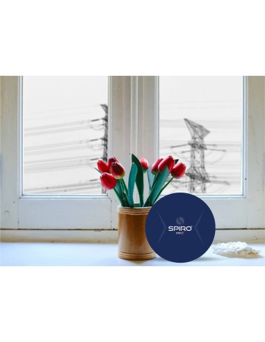 SPIRO® DISC X - Filtre électromagnétique avancé pour grandes pièces Spiro® - 5