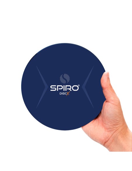 SPIRO® DISC X - Filtre électromagnétique avancé pour grandes pièces Spiro® - 3