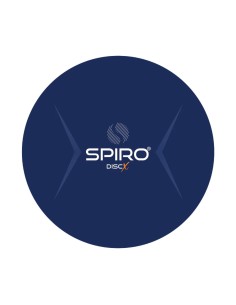 SPIRO® DISC X - Filtre électromagnétique avancé pour grandes pièces Spiro® - 1