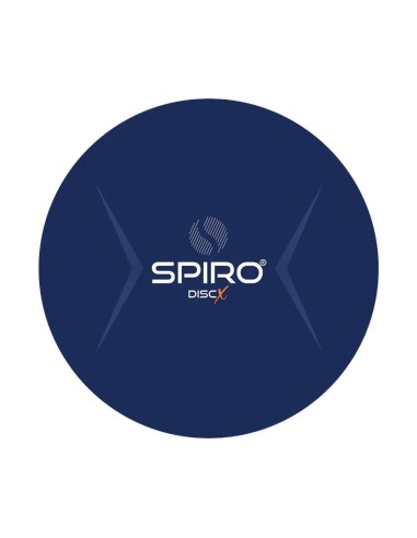 SPIRO® DISC X - Filtre électromagnétique avancé pour grandes pièces Spiro® - 1