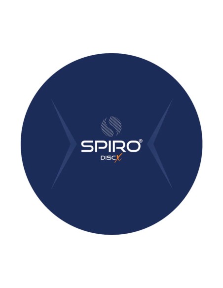 SPIRO® DISC X - Filtre électromagnétique avancé pour grandes pièces Spiro® - 1