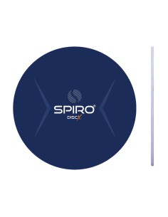 SPIRO® DISC X - Filtre électromagnétique avancé pour grandes pièces Spiro® - 1 2
