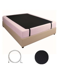 Couvre-matelas Earthing 140x190 cm EARTHING - 4