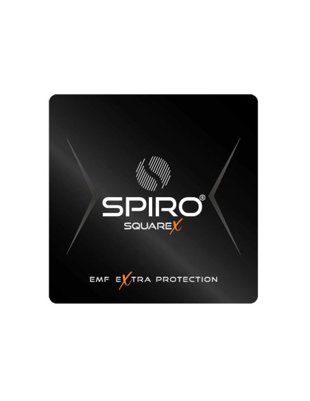 SPIRO® SQUARE X - filtre électromagnétique avancé polyvalent Spiro® - 17
