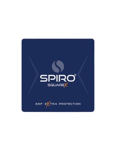 SPIRO® SQUARE X - filtre électromagnétique avancé polyvalent Spiro® - 18