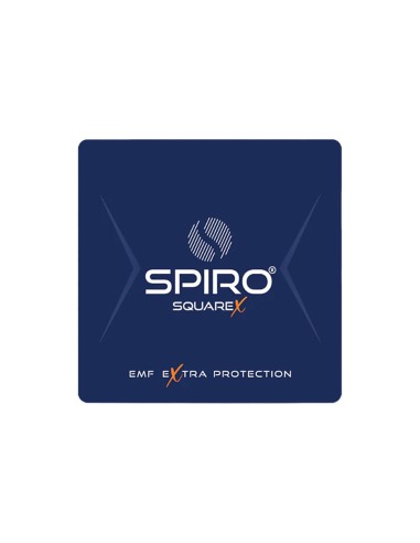 SPIRO® SQUARE X - filtre électromagnétique avancé polyvalent Spiro® - 18