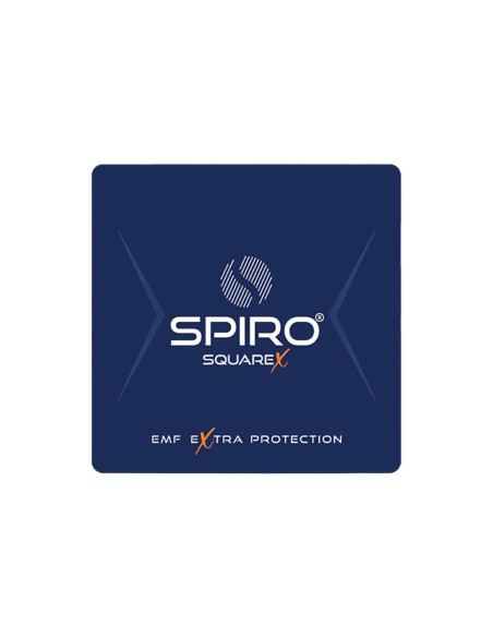 SPIRO® SQUARE X - filtre électromagnétique avancé polyvalent Spiro® - 18