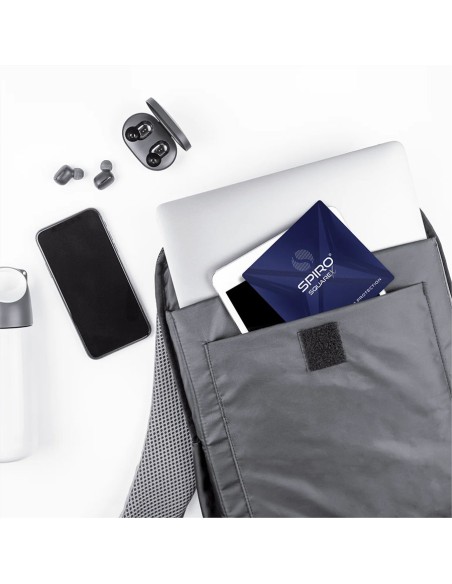 SPIRO® SQUARE X - filtre électromagnétique avancé polyvalent Spiro® - 20