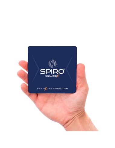 SPIRO® SQUARE X - filtre électromagnétique avancé polyvalent Spiro® - 4
