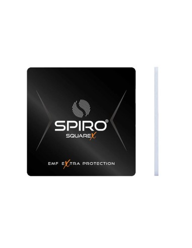 SPIRO® SQUARE X - filtre électromagnétique avancé polyvalent Spiro® - 12