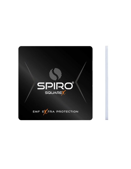 SPIRO® SQUARE X - filtre électromagnétique avancé polyvalent Spiro® - 12