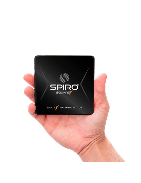 SPIRO® SQUARE X - filtre électromagnétique avancé polyvalent Spiro® - 11