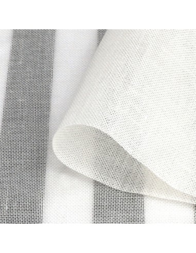 Tissu anti-ondes VENTUS -47dB protection HF - Swiss Shield YSHIELD - 1