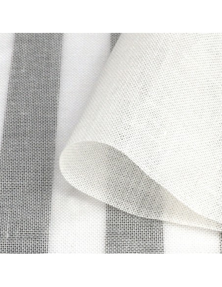 Tissu anti-ondes VENTUS -47dB protection HF - Swiss Shield YSHIELD - 1