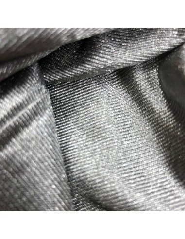 Pochette faraday en tissu pour smartphones et objets connectés Générique - 6