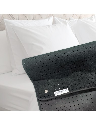 Natte de lit Earthing Single - 70x190 cm Geotellurique.fr - 6
