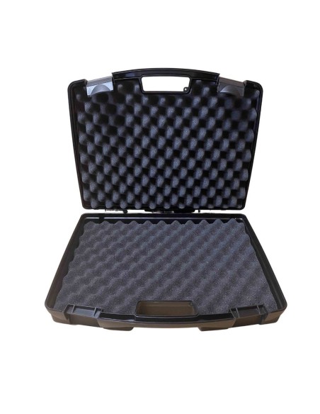 Kit ME3830B + Safe and Sound Pro II + Tension Induite + Elec sale EMI Meter + Testeur Terre "mesures d'ondes Semi-pro V2" Geotel