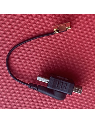 Adaptateur de mise à la terre pour chargeur USB-A (adap'terre® V2)  - 11